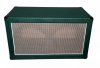 Obudowa do kolumny gitarowej 2x12 COMPACT GREEN CUSTOM